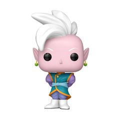 Funko Pop! Animation: Dragon Ball Daima - Supreme Kai (Mini) #2310 Vinyl Figure