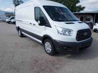 Κλούβα Ford 2018 Transit L3 H2 Clima.-thumb-1