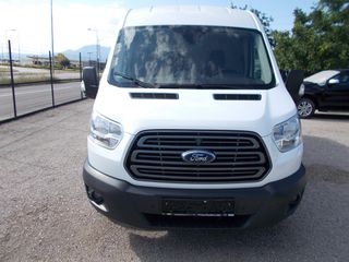 Κλούβα Ford 2018 Transit L3 H2 Clima.-thumb-2