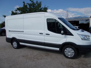 Κλούβα Ford 2018 Transit L3 H2 Clima.-thumb-3