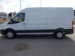 Κλούβα Ford 2018 Transit L3 H2 Clima.-thumb-4