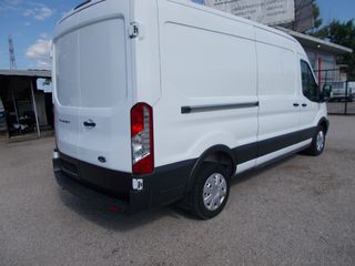 Κλούβα Ford 2018 Transit L3 H2 Clima.-thumb-5