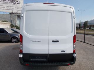 Κλούβα Ford 2018 Transit L3 H2 Clima.-thumb-7