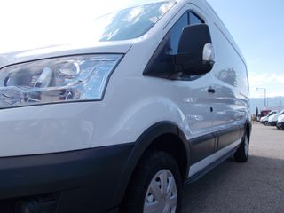 Κλούβα Ford 2018 Transit L3 H2 Clima.-thumb-8
