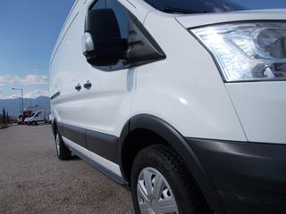 Κλούβα Ford 2018 Transit L3 H2 Clima.-thumb-9