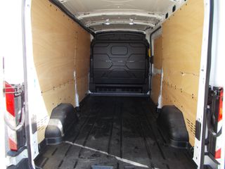 Κλούβα Ford 2018 Transit L3 H2 Clima.-thumb-11