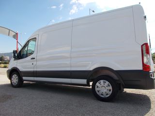Κλούβα Ford 2018 Transit L3 H2 Clima.-thumb-16