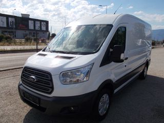Κλούβα Ford 2018 Transit L3 H2 Clima.-thumb-17