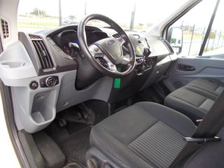 Κλούβα Ford 2018 Transit L3 H2 Clima.-thumb-19