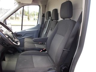 Κλούβα Ford 2018 Transit L3 H2 Clima.-thumb-28