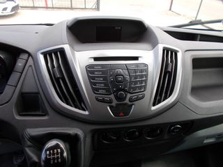 Κλούβα Ford 2018 Transit L3 H2 Clima.-thumb-26