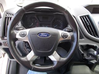 Κλούβα Ford 2018 Transit L3 H2 Clima.-thumb-27