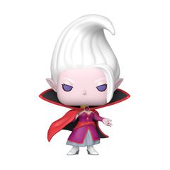 Funko Pop! Animation: Dragon Ball Daima - Dr. Arinsu #2309 Vinyl Figure