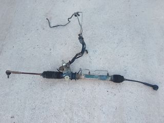 ΥΔΡΑΥΛΙΚΗ ΚΡΕΜΑΓΙΕΡΑ NISSAN ALMERA N15 '95-'00