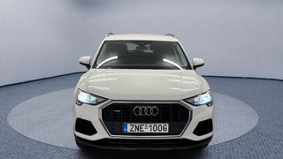 Audi Q3 2021 40 TDI Quattro S tronic 2.0 200ps