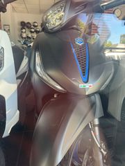 Piaggio Beverly 310S 2026 4 ΧΡΟΝΙΑ ΕΓΓΥΗΣΗ-thumb-1