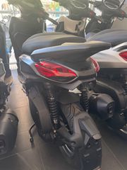 Piaggio Beverly 310S 2026 4 ΧΡΟΝΙΑ ΕΓΓΥΗΣΗ-thumb-2