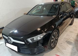 Mercedes-Benz A 180 2022 Diesel SEDAN - ΕΛΛΗΝΙΚΟ..!!!