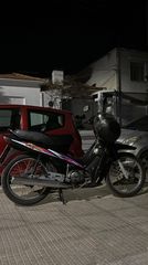 Yamaha Crypton 1998-thumb-1
