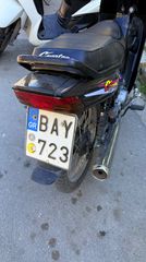 Yamaha Crypton 1998-thumb-5