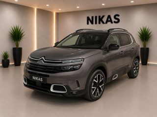 Citroen C5 Aircross 2021 1.5 BLUEHDI 130 SHINE EAT8 ΑΝΑΛΥΣΗ ΦΠΑ