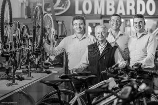 All - Mountain Lombardo 2020 Lombardo Sestriere  27.5" Μονο 249 ευρω Απο 349 ευρω