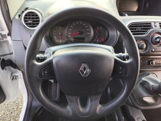 Renault Kangoo 2016 *MAXI L2*3 ΘΕΣΕΙΣ*NAVI*EURO 6*ΜΕ ΦΠΑ ΑΡΘΡΟ 45*ΓΡΑΜΜΑΤΙΑ-thumb-60