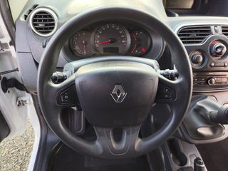 Renault Kangoo 2016 *MAXI L2*3 ΘΕΣΕΙΣ*NAVI*EURO 6*ΜΕ ΦΠΑ ΑΡΘΡΟ 45*ΓΡΑΜΜΑΤΙΑ-thumb-61
