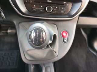 Renault Kangoo 2016 *MAXI L2*3 ΘΕΣΕΙΣ*NAVI*EURO 6*ΜΕ ΦΠΑ ΑΡΘΡΟ 45*ΓΡΑΜΜΑΤΙΑ-thumb-77
