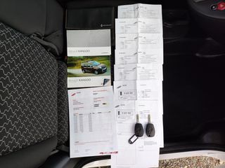 Renault Kangoo 2016 *MAXI L2*3 ΘΕΣΕΙΣ*NAVI*EURO 6*ΜΕ ΦΠΑ ΑΡΘΡΟ 45*ΓΡΑΜΜΑΤΙΑ-thumb-78