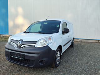 Renault Kangoo 2016 *MAXI L2*3 ΘΕΣΕΙΣ*NAVI*EURO 6*ΜΕ ΦΠΑ ΑΡΘΡΟ 45*ΓΡΑΜΜΑΤΙΑ-thumb-5