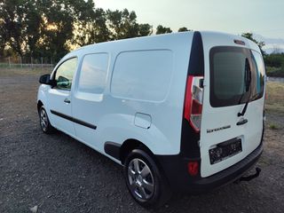 Renault Kangoo 2016 *MAXI L2*3 ΘΕΣΕΙΣ*NAVI*EURO 6*ΜΕ ΦΠΑ ΑΡΘΡΟ 45*ΓΡΑΜΜΑΤΙΑ-thumb-8