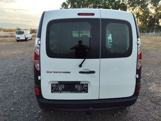 Renault Kangoo 2016 *MAXI L2*3 ΘΕΣΕΙΣ*NAVI*EURO 6*ΜΕ ΦΠΑ ΑΡΘΡΟ 45*ΓΡΑΜΜΑΤΙΑ-thumb-9