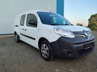 Renault Kangoo 2016 *MAXI L2*3 ΘΕΣΕΙΣ*NAVI*EURO 6*ΜΕ ΦΠΑ ΑΡΘΡΟ 45*ΓΡΑΜΜΑΤΙΑ-thumb-2
