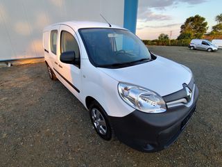 Renault Kangoo 2016 *MAXI L2*3 ΘΕΣΕΙΣ*NAVI*EURO 6*ΜΕ ΦΠΑ ΑΡΘΡΟ 45*ΓΡΑΜΜΑΤΙΑ-thumb-37