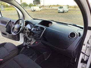 Renault Kangoo 2016 *MAXI L2*3 ΘΕΣΕΙΣ*NAVI*EURO 6*ΜΕ ΦΠΑ ΑΡΘΡΟ 45*ΓΡΑΜΜΑΤΙΑ-thumb-45