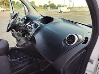 Renault Kangoo 2016 *MAXI L2*3 ΘΕΣΕΙΣ*NAVI*EURO 6*ΜΕ ΦΠΑ ΑΡΘΡΟ 45*ΓΡΑΜΜΑΤΙΑ-thumb-47