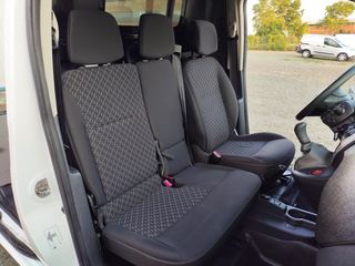 Renault Kangoo 2016 *MAXI L2*3 ΘΕΣΕΙΣ*NAVI*EURO 6*ΜΕ ΦΠΑ ΑΡΘΡΟ 45*ΓΡΑΜΜΑΤΙΑ-thumb-54
