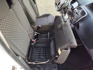Renault Kangoo 2016 *MAXI L2*3 ΘΕΣΕΙΣ*NAVI*EURO 6*ΜΕ ΦΠΑ ΑΡΘΡΟ 45*ΓΡΑΜΜΑΤΙΑ-thumb-57