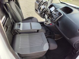 Renault Kangoo 2016 *MAXI L2*3 ΘΕΣΕΙΣ*NAVI*EURO 6*ΜΕ ΦΠΑ ΑΡΘΡΟ 45*ΓΡΑΜΜΑΤΙΑ-thumb-58