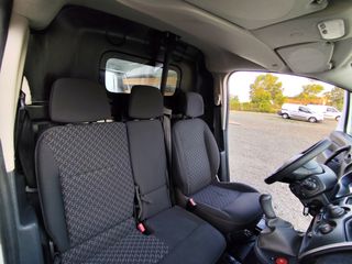 Renault Kangoo 2016 *MAXI L2*3 ΘΕΣΕΙΣ*NAVI*EURO 6*ΜΕ ΦΠΑ ΑΡΘΡΟ 45*ΓΡΑΜΜΑΤΙΑ-thumb-56