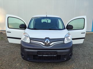 Renault Kangoo 2016 *MAXI L2*3 ΘΕΣΕΙΣ*NAVI*EURO 6*ΜΕ ΦΠΑ ΑΡΘΡΟ 45*ΓΡΑΜΜΑΤΙΑ-thumb-13