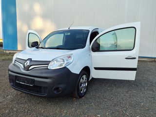Renault Kangoo 2016 *MAXI L2*3 ΘΕΣΕΙΣ*NAVI*EURO 6*ΜΕ ΦΠΑ ΑΡΘΡΟ 45*ΓΡΑΜΜΑΤΙΑ-thumb-14
