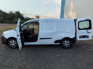Renault Kangoo 2016 *MAXI L2*3 ΘΕΣΕΙΣ*NAVI*EURO 6*ΜΕ ΦΠΑ ΑΡΘΡΟ 45*ΓΡΑΜΜΑΤΙΑ-thumb-15