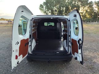 Renault Kangoo 2016 *MAXI L2*3 ΘΕΣΕΙΣ*NAVI*EURO 6*ΜΕ ΦΠΑ ΑΡΘΡΟ 45*ΓΡΑΜΜΑΤΙΑ-thumb-18