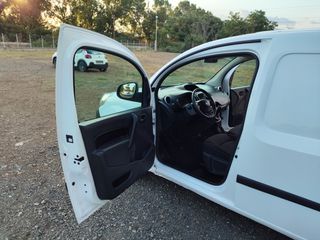Renault Kangoo 2016 *MAXI L2*3 ΘΕΣΕΙΣ*NAVI*EURO 6*ΜΕ ΦΠΑ ΑΡΘΡΟ 45*ΓΡΑΜΜΑΤΙΑ-thumb-21