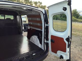 Renault Kangoo 2016 *MAXI L2*3 ΘΕΣΕΙΣ*NAVI*EURO 6*ΜΕ ΦΠΑ ΑΡΘΡΟ 45*ΓΡΑΜΜΑΤΙΑ-thumb-28