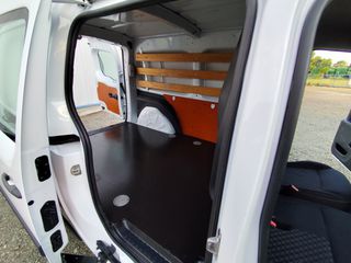 Renault Kangoo 2016 *MAXI L2*3 ΘΕΣΕΙΣ*NAVI*EURO 6*ΜΕ ΦΠΑ ΑΡΘΡΟ 45*ΓΡΑΜΜΑΤΙΑ-thumb-31