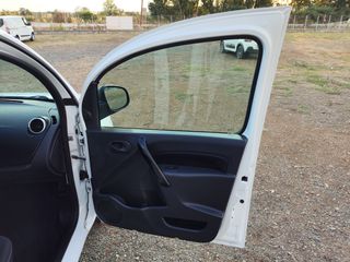 Renault Kangoo 2016 *MAXI L2*3 ΘΕΣΕΙΣ*NAVI*EURO 6*ΜΕ ΦΠΑ ΑΡΘΡΟ 45*ΓΡΑΜΜΑΤΙΑ-thumb-24