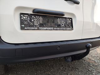 Renault Kangoo 2016 *MAXI L2*3 ΘΕΣΕΙΣ*NAVI*EURO 6*ΜΕ ΦΠΑ ΑΡΘΡΟ 45*ΓΡΑΜΜΑΤΙΑ-thumb-32
